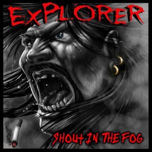 Shout in the Fog