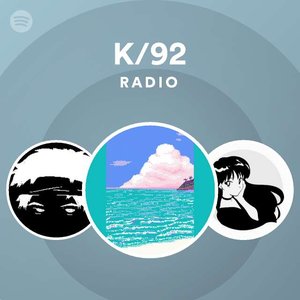 K/92 的头像