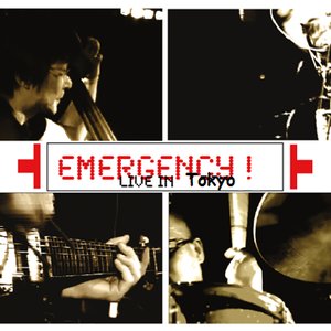 Image for 'Emergency! (Otomo Yoshihide, Ryoichi Saito, Yasuhiro Yoshigaki, Hiroaki Mizutani)'