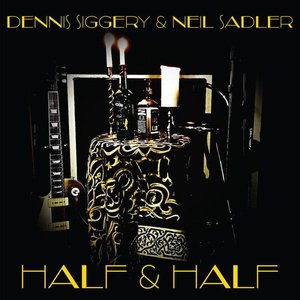Half & Half
