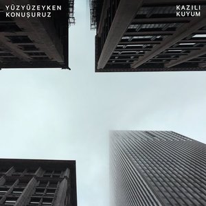 Kazılı Kuyum - Single