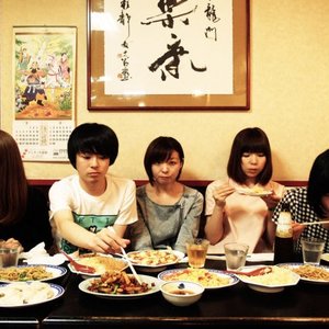 平賀さち枝とHomecomings 的头像