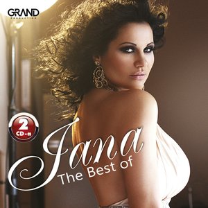 Jana - The best of