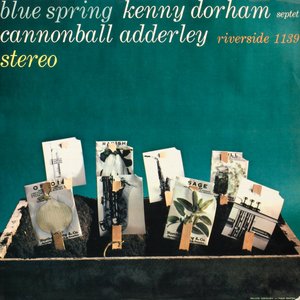Blue Spring