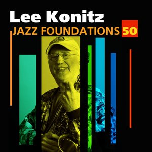 Jazz Foundations Vol. 50