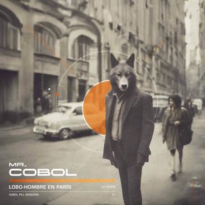Lobo-hombre en París