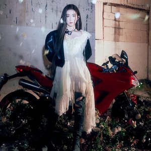 Irene (Red Velvet) 的头像