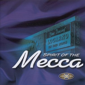 Spirit of the Mecca