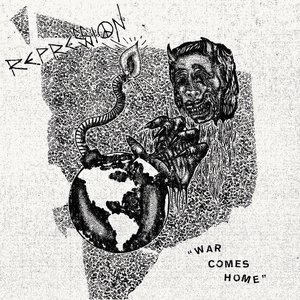 War Comes Home