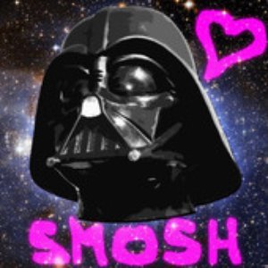 Vader Is My Friend
