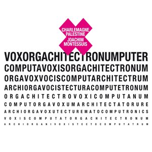 Voxorgachitectronumputer