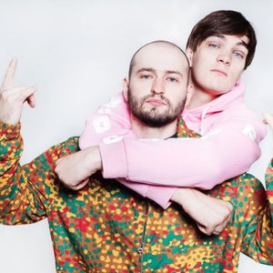Слава КПСС & ЗАМАЙ 的头像