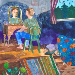 Olen ajatellut sinua usein