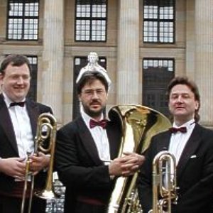 Avatar for Posaunenquintett Berlin