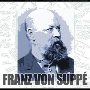 Image for 'Franz Von Suppé'