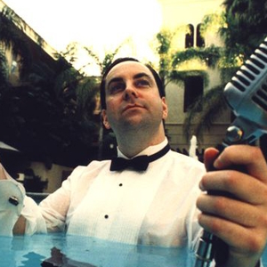 Richard Cheese and Lounge Against the Machine
