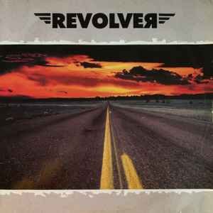 Revólver