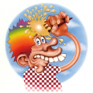 Grateful Dead - Europe 