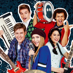 Awatar dla GhostRockers