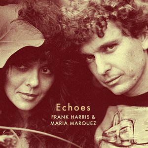 Frank Harris & Maria Marquez için avatar