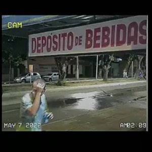 deposito de bebidas