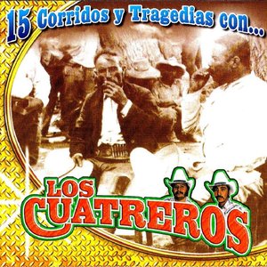 15 Corridos Y Tragedias
