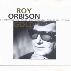 Roy Orbison GOLD