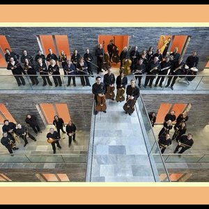 Brian Eno / Metropole Orchestra 的头像