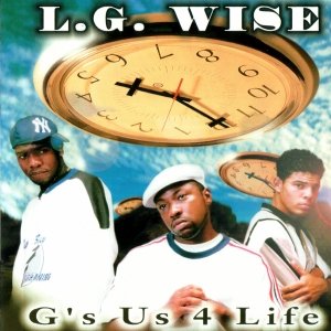 Image for 'G's Us 4 Life'