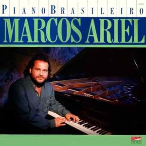 Piano brasileiro