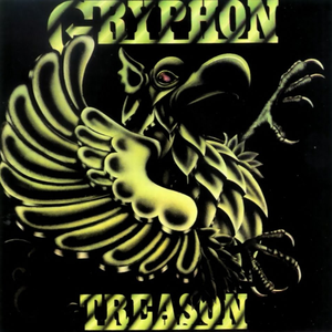 Treason cover