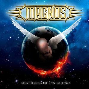 Presagio cover