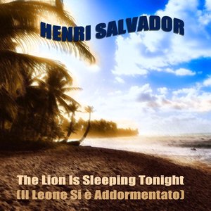 The Lion Is Sleeping Tonight / Il Leone Si è Addormentato