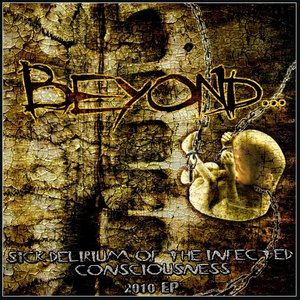 Sick delirium of the infected consciousness