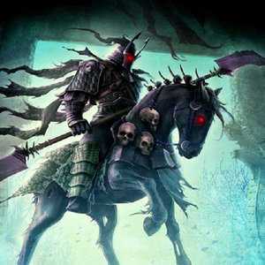 Path of The Conqueror