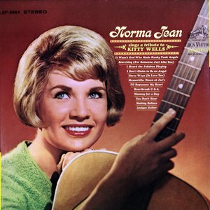 Sings A Tribute To Kitty Wells