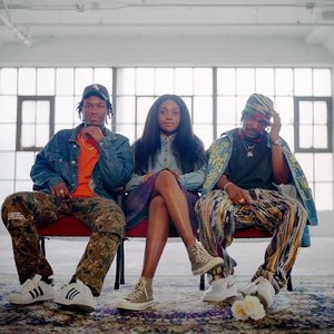 Noname feat. Smino & Saba 的头像