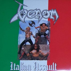 Italian Assault