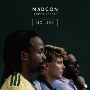 Madcon - No Lies Lyrics - Zortam Music