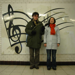 John Yoko photo provided by Last.fm