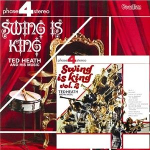 Swing Is King, Volume 1 & 2
