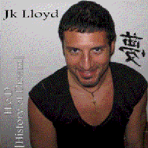 JK Lloyd 的头像