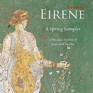A Spring Sampler