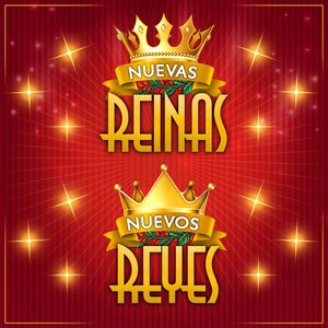 Nuevas Reinas Nuevos Reyes