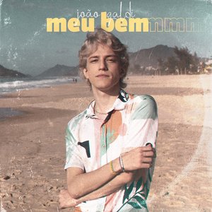 Image pour 'Meu Bem - Single'