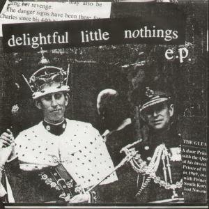 Аватар для Delightful Little Nothings