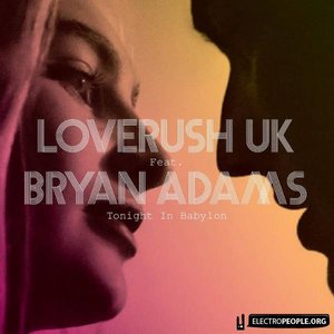 Loverush UK & Bryan Adams için avatar