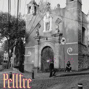 Pelltre - EP