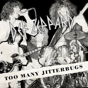 Too Many Jitterbugs - B-Sides and Rarities