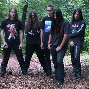 Immemoreal photo provided by Last.fm